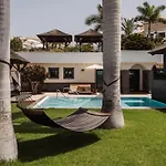 Gran Melia Palacio De Isora & Hotel