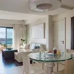 Gran Melia Palacio De Isora & Hotel Alcalá la Real