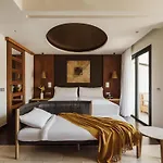 Hotel Gran Melia Palacio De Isora &