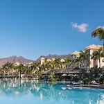 Gran Melia Palacio De Isora & Alcalá la Real