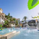 Ξενοδοχείο Gran Melia Palacio De Isora & 5*