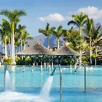 Gran Melia Palacio De Isora & Alcalá la Real