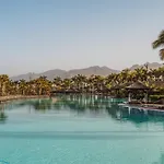 Gran Melia Palacio De Isora & Ξενοδοχείο