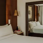 Gran Melia Palacio De Isora & Hotel Alcalá la Real
