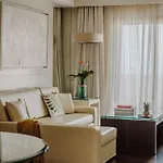 Gran Melia Palacio De Isora & Hotel Alcalá la Real