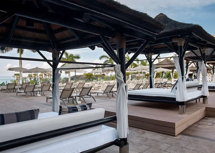 Gran Melia Palacio De Isora & 5* Alcala (Tenerife)