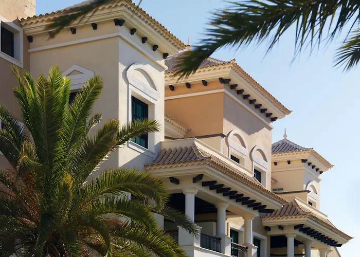 Gran Melia Palacio De Isora & Hotel 5*