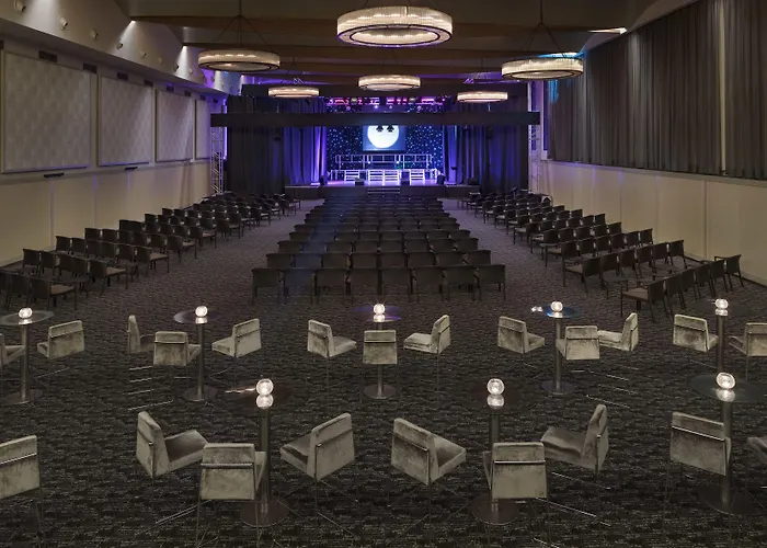 Gran Melia Palacio De Isora & Hotel 5*