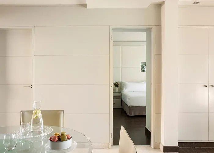 Gran Melia Palacio De Isora & Hotel 5*