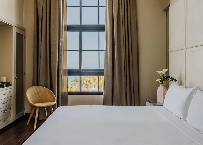 Gran Melia Palacio De Isora & 5* Alcala (Tenerife)