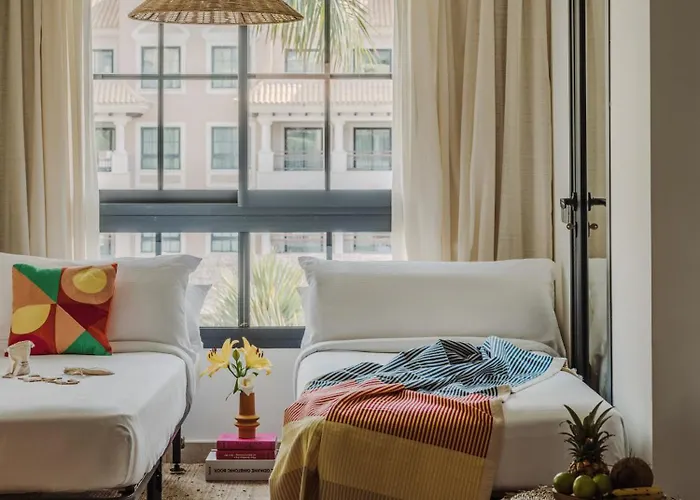 Gran Melia Palacio De Isora & Alcala (Tenerife)