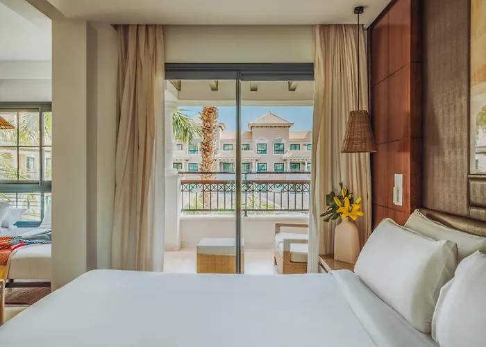 Gran Melia Palacio De Isora & Hotel 5*