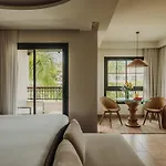 酒店 Gran Melia Palacio De Isora & 5*