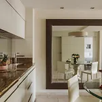 Gran Melia Palacio De Isora & 酒店