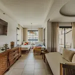 Gran Melia Palacio De Isora & Hotel