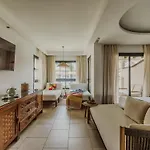 Gran Melia Palacio De Isora & Hotel