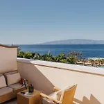 酒店 Gran Melia Palacio De Isora & 5*