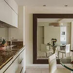 酒店 Gran Melia Palacio De Isora & 5*