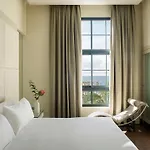 Hotel Gran Melia Palacio De Isora & Alcalá la Real