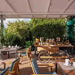 Gran Melia Palacio De Isora & 酒店