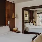 Gran Melia Palacio De Isora & Hotel Alcalá la Real