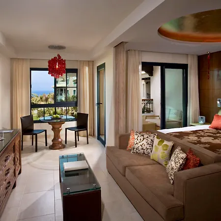 Gran Melia Palacio De Isora & Hotel