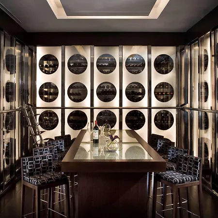 Hotel Gran Melia Palacio De Isora &