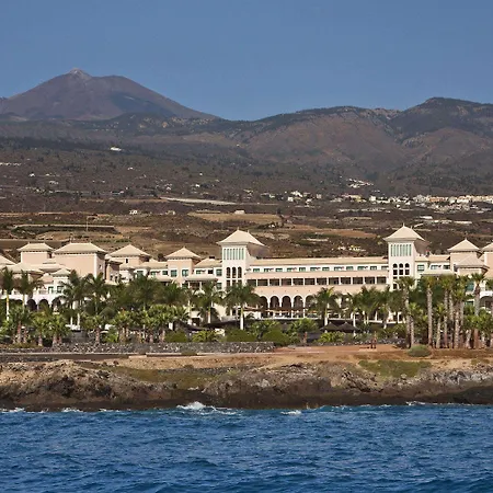 Gran Melia Palacio De Isora & 5*