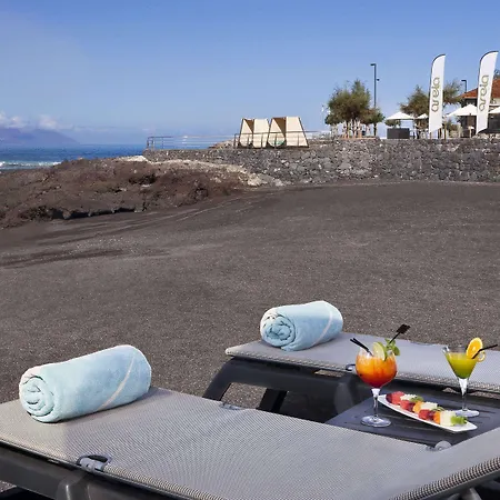 Gran Melia Palacio De Isora & 5*