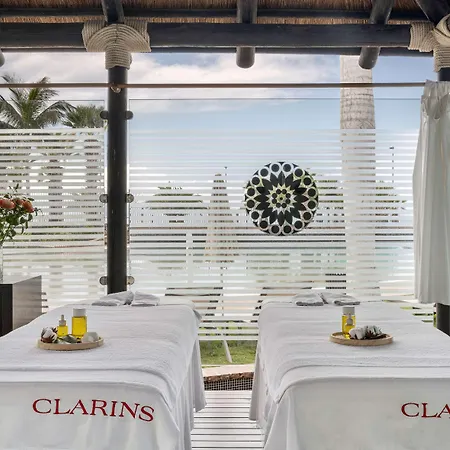 Gran Melia Palacio De Isora & 5*