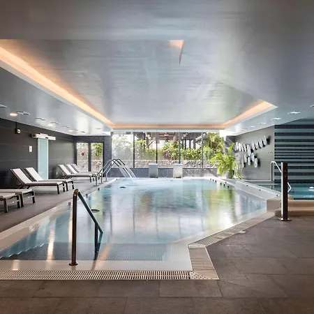 Gran Melia Palacio De Isora & 5* Alcala (Tenerife)