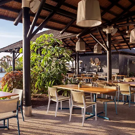 Hotel Gran Melia Palacio De Isora & 5*