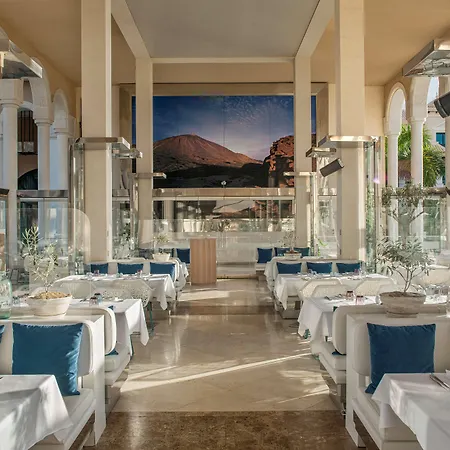 Gran Melia Palacio De Isora &