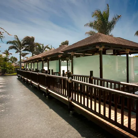 Gran Melia Palacio De Isora & 5* Alcalá la Real