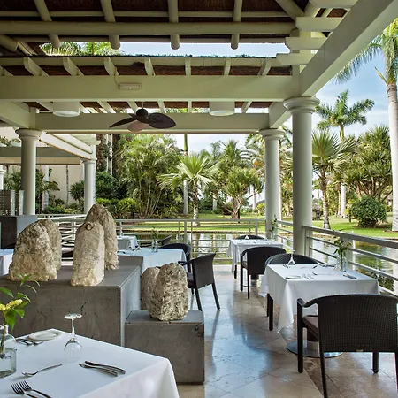 Gran Melia Palacio De Isora & 5* Alcala (Tenerife)