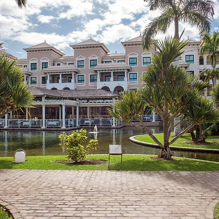 Gran Melia Palacio De Isora &
