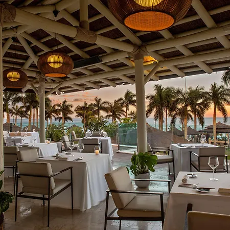 Hotel Gran Melia Palacio De Isora & Alcala (Tenerife)