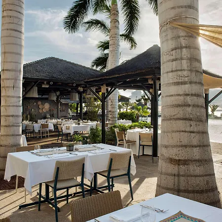 Gran Melia Palacio De Isora & Alcala (Tenerife)