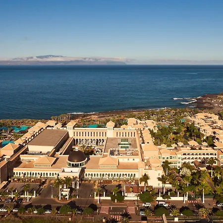 Hotel Gran Melia Palacio De Isora &
