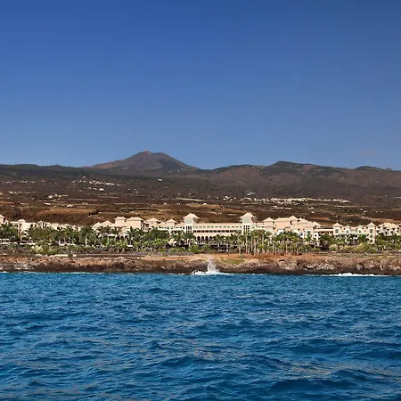Hotel Gran Melia Palacio De Isora &