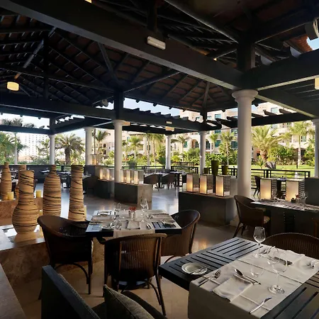Gran Melia Palacio De Isora & 5*