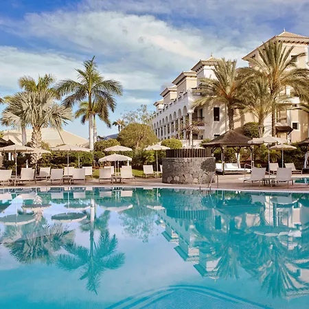 Gran Melia Palacio De Isora & Hotel 5*