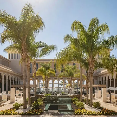 Gran Melia Palacio De Isora & Szálloda