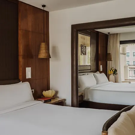 Hotel Gran Melia Palacio De Isora & Alcala (Tenerife)
