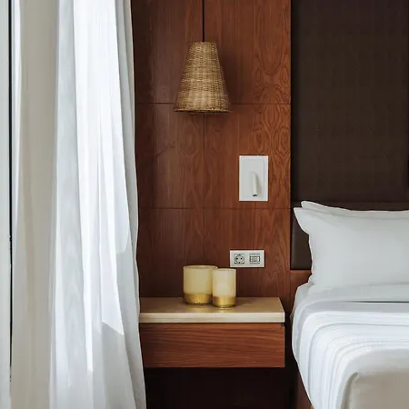 Gran Melia Palacio De Isora & Hotel Alcala (Tenerife)