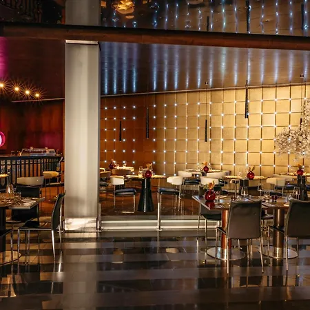 Hotel Gran Melia Palacio De Isora & 5*