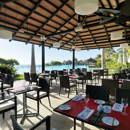 Gran Melia Palacio De Isora & Alcala (Tenerife)