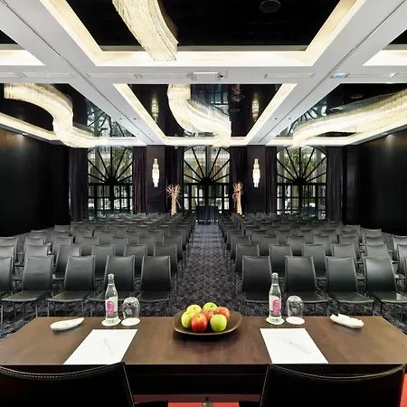 Gran Melia Palacio De Isora & 5*