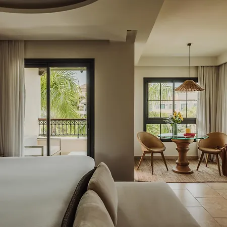 ホテル Gran Melia Palacio De Isora & 5*