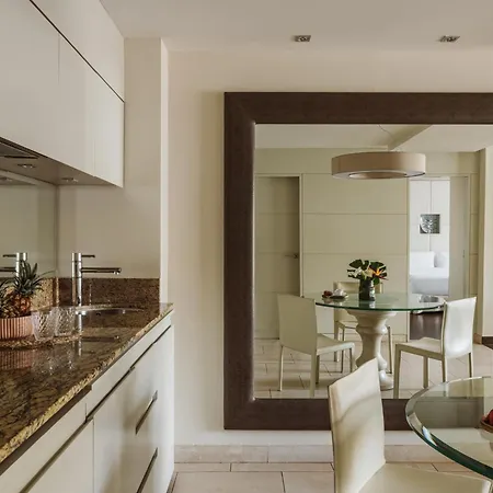 Gran Melia Palacio De Isora & ホテル